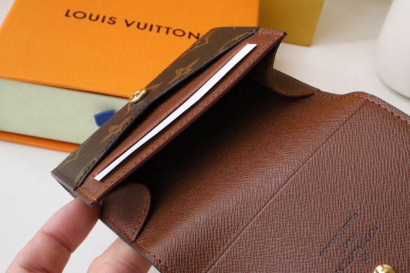 Louis Vuitton Wallets